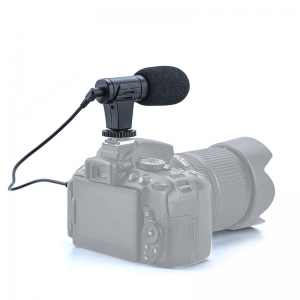 MIC  06 Universal Mini Microphone With 3 5mm Plug Cable Wire For Smartphone Sport Camera Pocket Camera