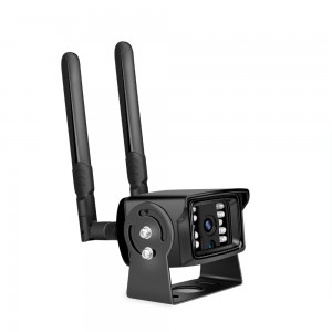 BESDER   R18A MINI 1080P WIFI ONVIF IP Camera Waterproof Security Cameras