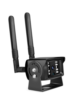 BESDER   R18A MINI 1080P WIFI ONVIF IP Camera Waterproof Security Cameras