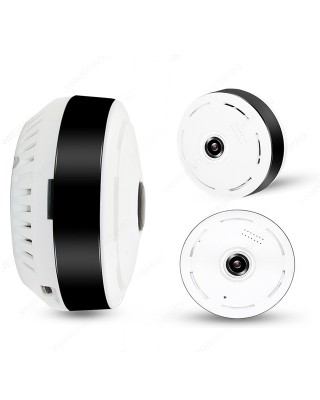 V380 Mini 1 3MP 2 0MP Full View WIFI 360 Two way Audio Panoramic 960P 1080P Fisheye Wireless Smart IP Sport Camera