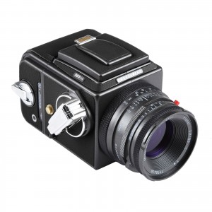 For Hasselblad 503CW Non  Working Fake Dummy Camera Model Photo Studio Props  Black