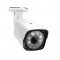 633W   IP POE  Power Over Ethernet  720P IP Camera Outdoor Home Security Surveillance Camera  IP66 Waterproof  Support Night Vision   Phone Remote View  White