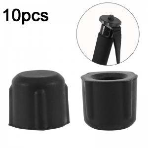 10pcs BEXIN G  02 Camera 1 4  inch Screw Protection Cap for Tripod Monopod Screw