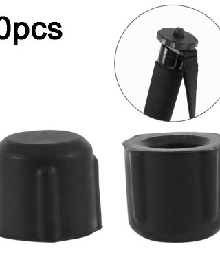 10pcs BEXIN G  02 Camera 1 4  inch Screw Protection Cap for Tripod Monopod Screw