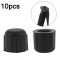 10pcs BEXIN G  02 Camera 1 4  inch Screw Protection Cap for Tripod Monopod Screw