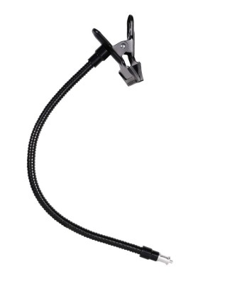 50cm Photography Accessories Vigorously Photography Clip Magic Hose 1 4 Screw Port