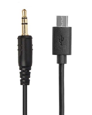 For Fuji 90 Pixel P001 SLR Camera Shutter Connection Line