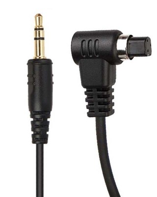 For Canon N3 Pixel P001 SLR Camera Shutter Connection Line