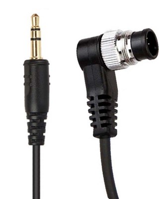 For Nikon DC0 Pixel P001 SLR Camera Shutter Connection Line