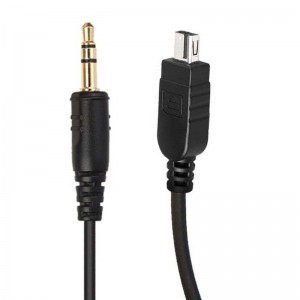 For Nikon DC2 Pixel P001 SLR Camera Shutter Connection Line