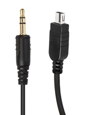 For Nikon DC2 Pixel P001 SLR Camera Shutter Connection Line