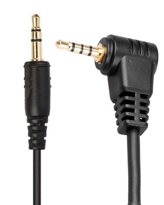 For Panasonic L1 Pixel P001 SLR Camera Shutter Connection Line