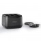 For DJI Osmo Action 4   3 AMagisn Battery Charger Seat